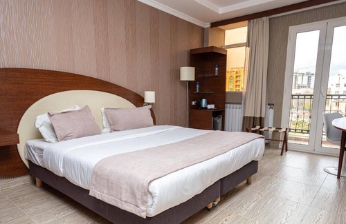 Setif Hotel | Hôtel Rue d'Or