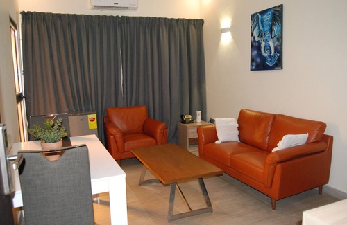 Ogou Hotel | Hôtel SAPY