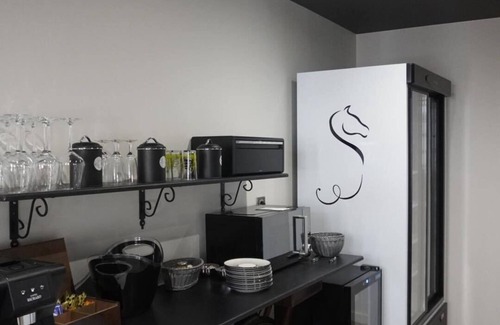 Digoin Hotel | Hôtel Villa Pona