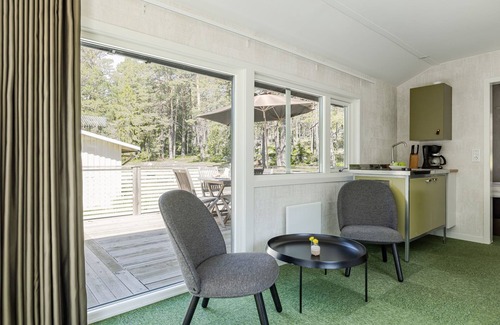Hudiksvall House | Hölick Minichalet Plus 7 by Interhome