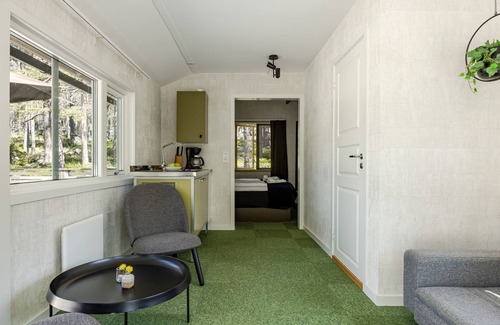 Hudiksvall House | Hölick Minichalet Plus 7 by Interhome