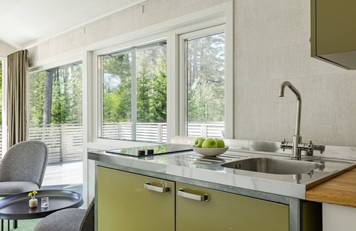 Hudiksvall House | Hölick Minichalet Plus 7 by Interhome