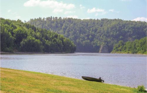 Saaldorf House | Höppis Hütte R
