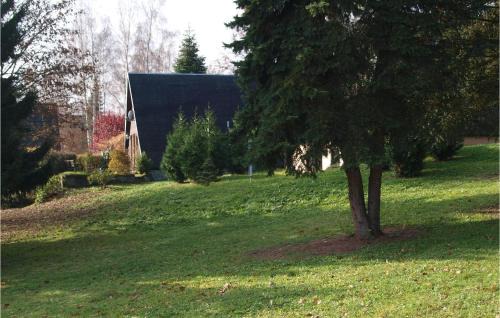 Saaldorf House | Höppis Hütte R