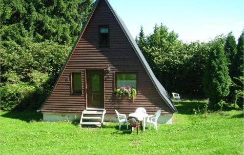 Saaldorf House | Höppis Hütte R