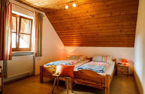 Muenchberg Apartment | Höra‘s Apartments Hammerbergblick