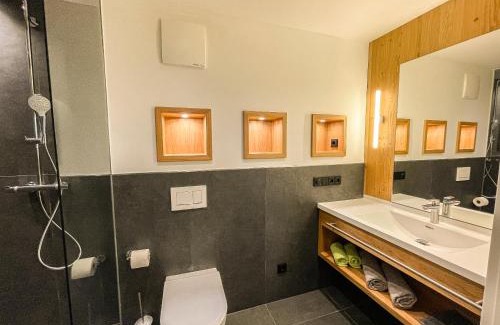 Muenchberg Apartment | Höra‘s Apartments Hammerbergblick