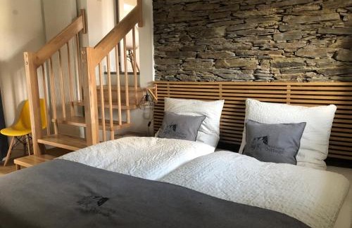 Hubingen House | Hübingen Cottage