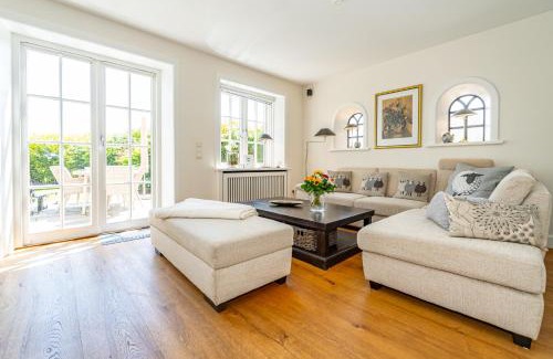 Kleinmorsum House | Hüs bi Koog 1