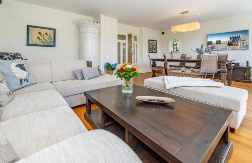 Kleinmorsum House | Hüs bi Koog 1