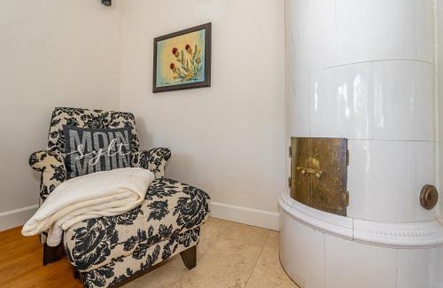 Kleinmorsum House | Hüs bi Koog 1