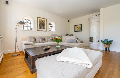 Kleinmorsum House | Hüs bi Koog 1