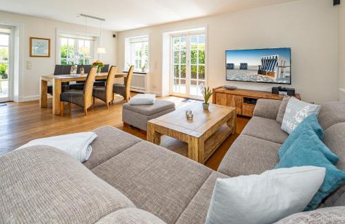 Kleinmorsum House | Hüs bi Koog 2