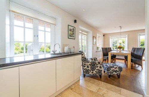 Kleinmorsum House | Hüs bi Koog 2