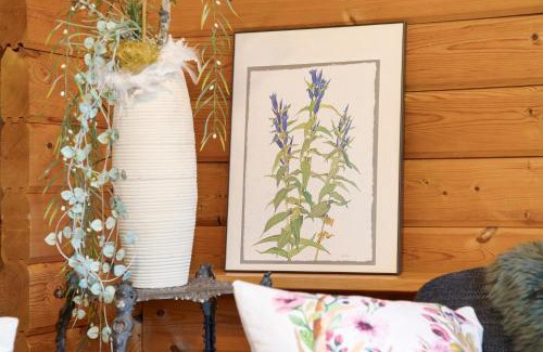 Hayingen House | Hüssli Numero 1