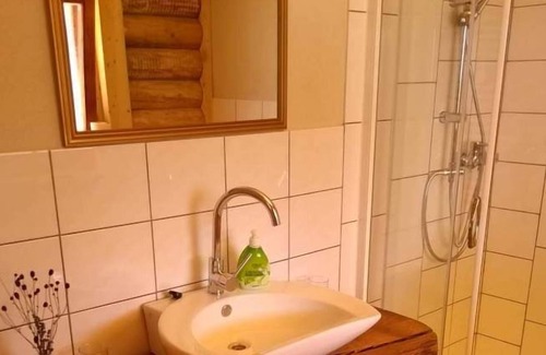 Grattersdorf Hotel | Hüttenappartements Reiterhof Mühlbauer