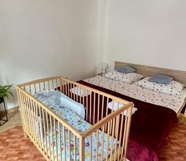 Hrensko Apartment | Hřensko 27 Apartmány