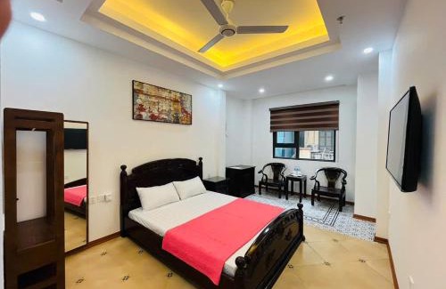 Thanh Xuan Hotel | Hương Linh Apartment