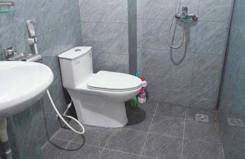 Trung Hoa Nhan Chinh Apartment | Hương Rừng 105TM1