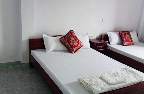 Co To House | HẢI VÂN LONG HOTEL