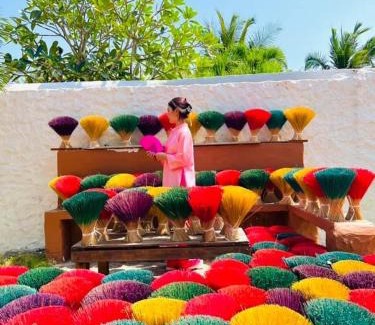 Xuyen Moc Hotel | Hồ Cốc Park & Resort