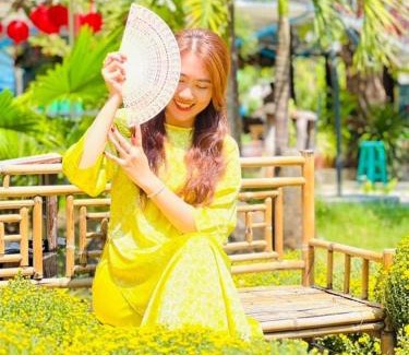 Xuyen Moc Hotel | Hồ Cốc Park & Resort