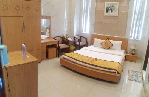 Rach Gia Hotel | Hồng Nhung Hotel Kiên Giang