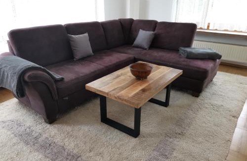 Merkers House | (H)Auszeit