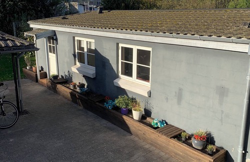 Odense Apartment | H C Andersen city apartment. Odense city