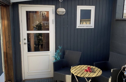 Odense Apartment | H C Andersen city apartment. Odense city