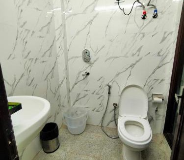 East of Kailash Bed & Breakfast | H D stay