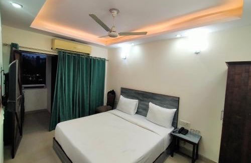 East of Kailash Bed & Breakfast | H D stay