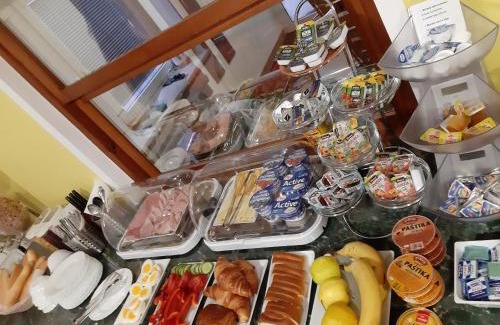 Brno House | H+M Penzion