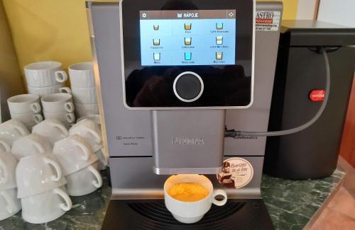 Brno House | H+M Penzion