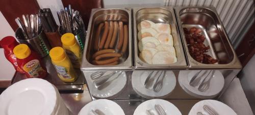 Brno House | H+M Penzion