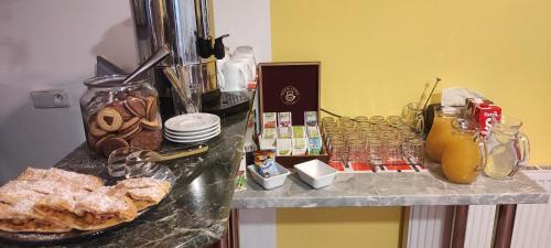 Brno House | H+M Penzion