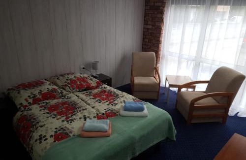 Nowa Sol Hotel | H-Odra Nowa Sól