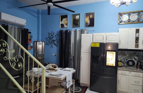 May Pen House | H-Tech Vista