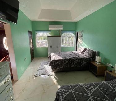 May Pen House | H-Tech Vista