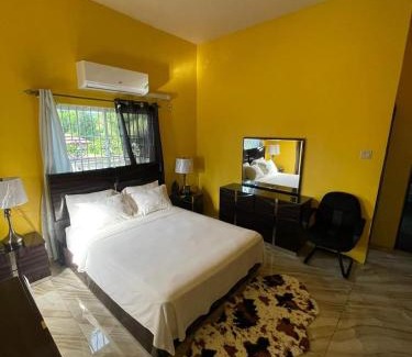 May Pen House | H-Tech Vista