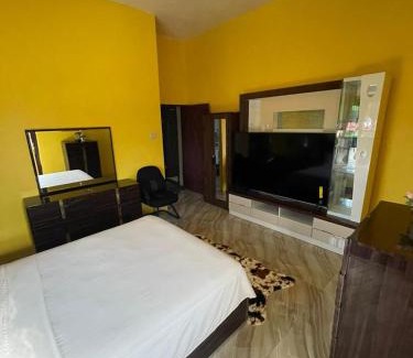 May Pen House | H-Tech Vista