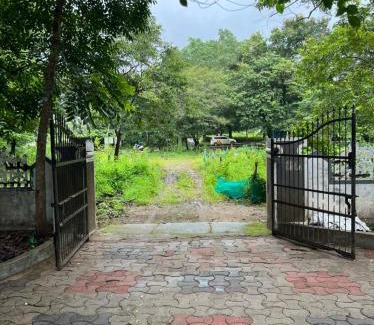 Nilambur House | H Villa