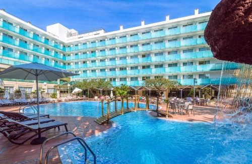 Salou City Centre Hotel | H10 Delfín - Adults Only
