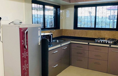 Wadgaon Villa | H2O greens villa near pune