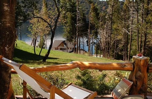 Llao Llao House | H3 - San Carlos de Bariloche