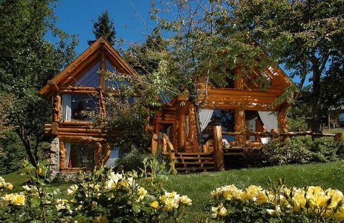 Llao Llao House | H3 - San Carlos de Bariloche