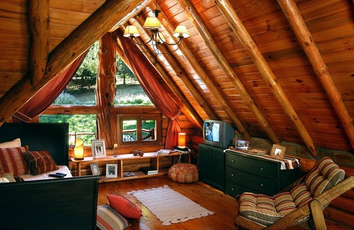 Llao Llao House | H3 - San Carlos de Bariloche