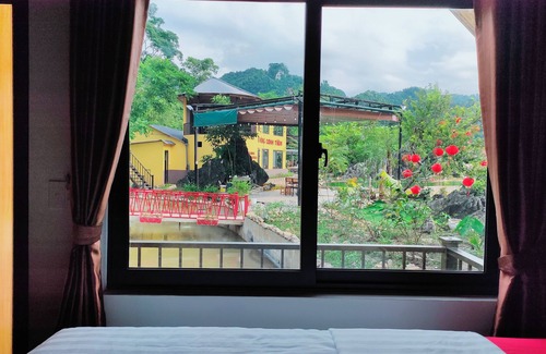 Ha Giang Hotel | Ha Giang Wings Bungalow