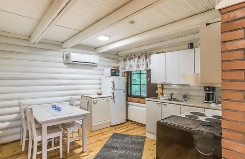 Petajavesi House | Haaparanta by Interhome