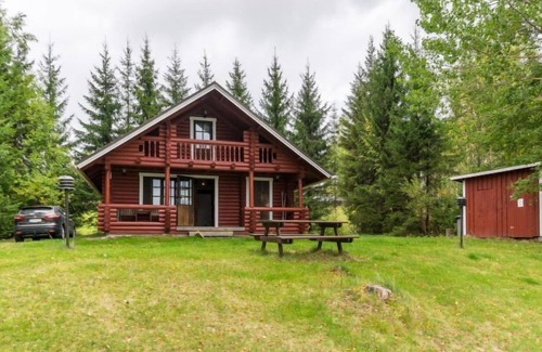 Petajavesi House | Haaparanta by Interhome